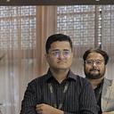 Dhrumil Vyas