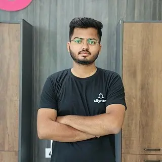 Hemant Solanki