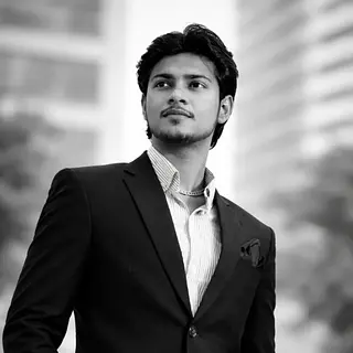Brijesh Patel