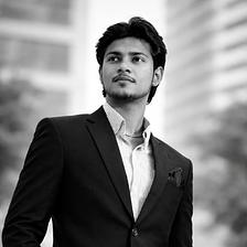Brijesh Patel