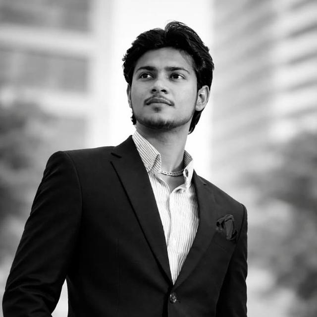 Brijesh Patel