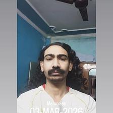Abhishek Kanojia