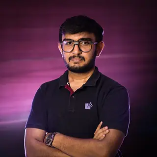 Manan Shah