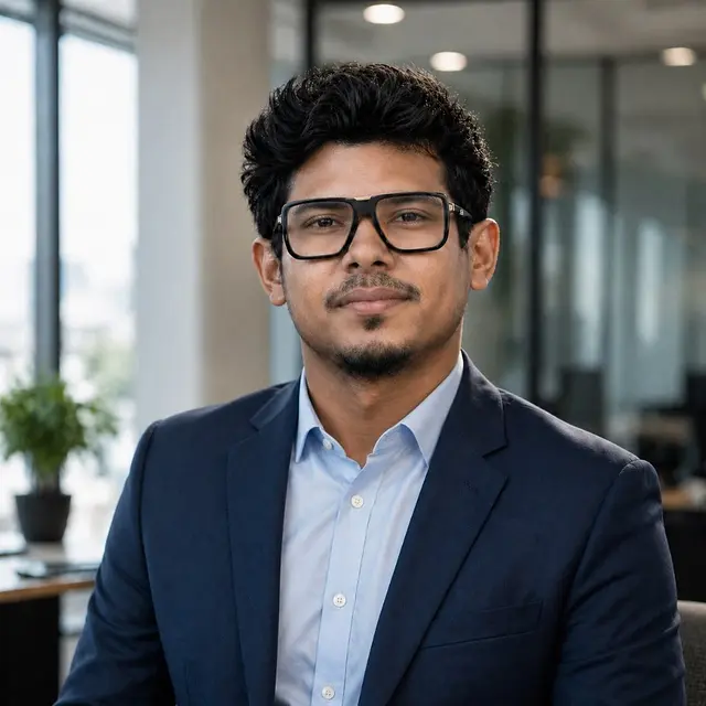 Vinayak Varma N