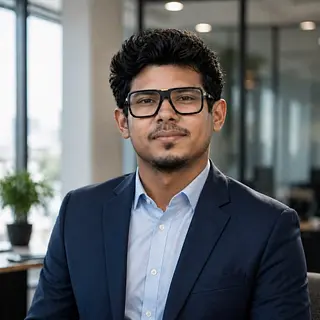Vinayak Varma N