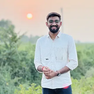 Nimit Desai