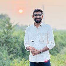 Nimit Desai