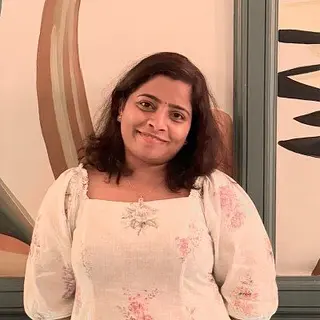 Kalpana Reddy