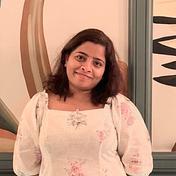 Kalpana Reddy