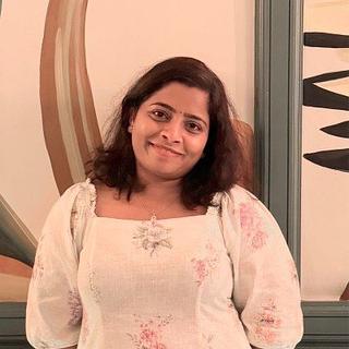 Kalpana Reddy
