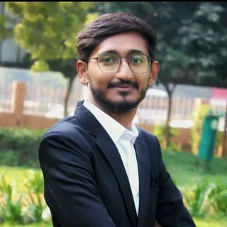 Bhargav Nagariya