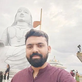 Ummadi Naresh