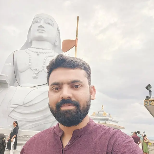 Ummadi Naresh