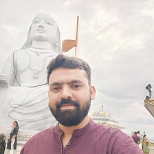 Ummadi Naresh