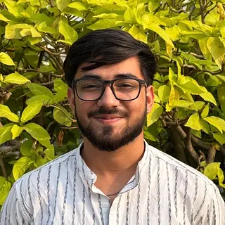 Aaditya Dubey