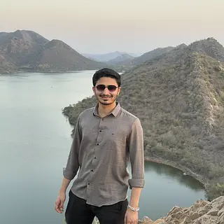 Manav Pandya