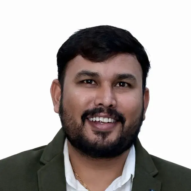 Parth Modi