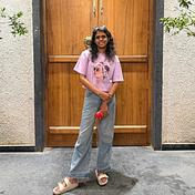 Spandana Reddy