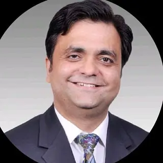 Vikas Pandey