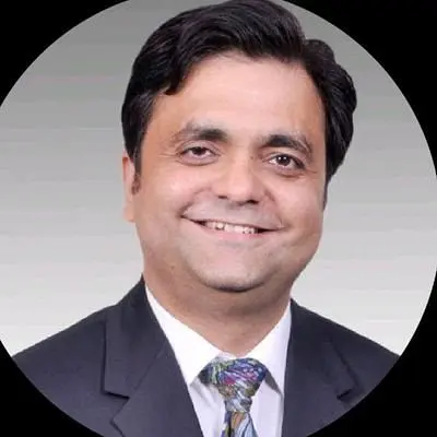 Vikas Pandey
