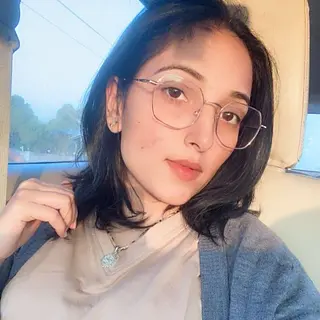 Saloni Vaishnav