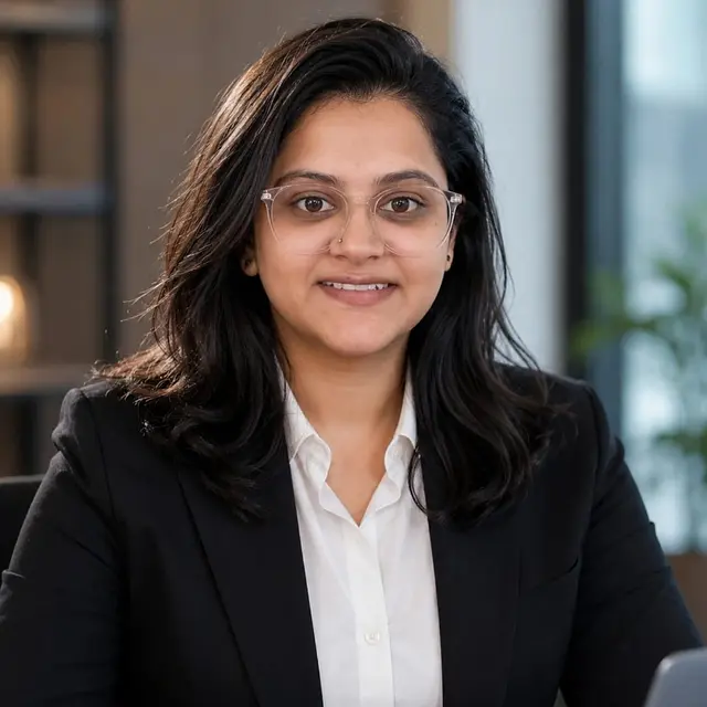 Shikha Talaviya