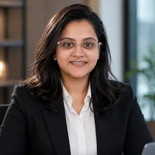 Shikha Talaviya