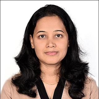 Sonal Darokar