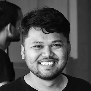 Pratik Butani