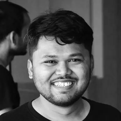 Pratik Butani