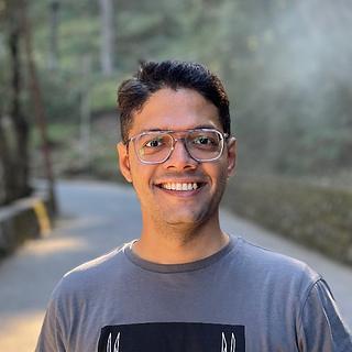 Dharmit Shah
