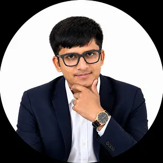 Dhyan Patel
