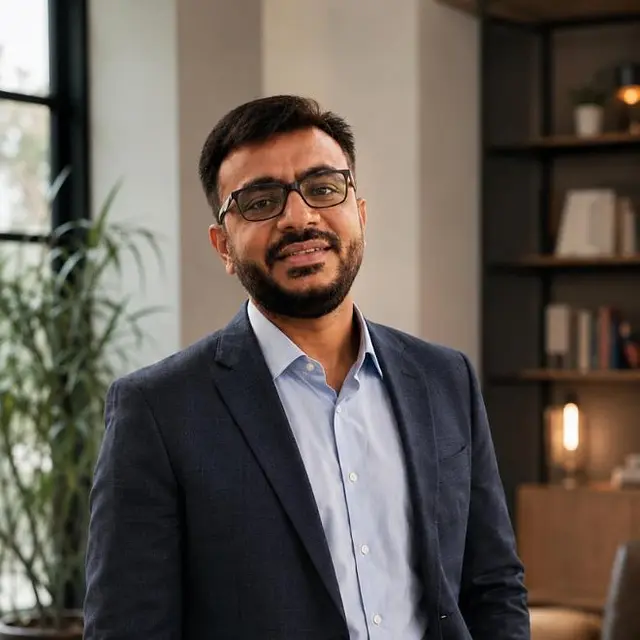 Hardik Bavishi