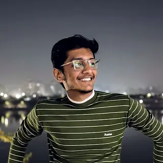 Darshit Dudhaiya