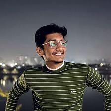 Darshit Dudhaiya