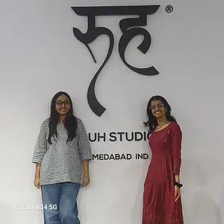 Puja Patel