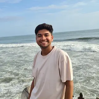 Pratham Srivastava