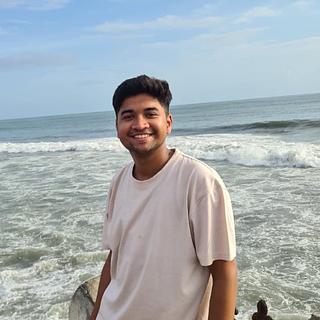 Pratham Srivastava