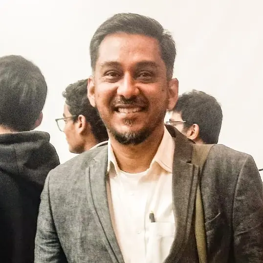 Sourabh Sengupta