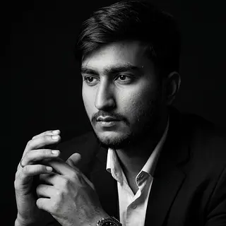 Yash Chauhan