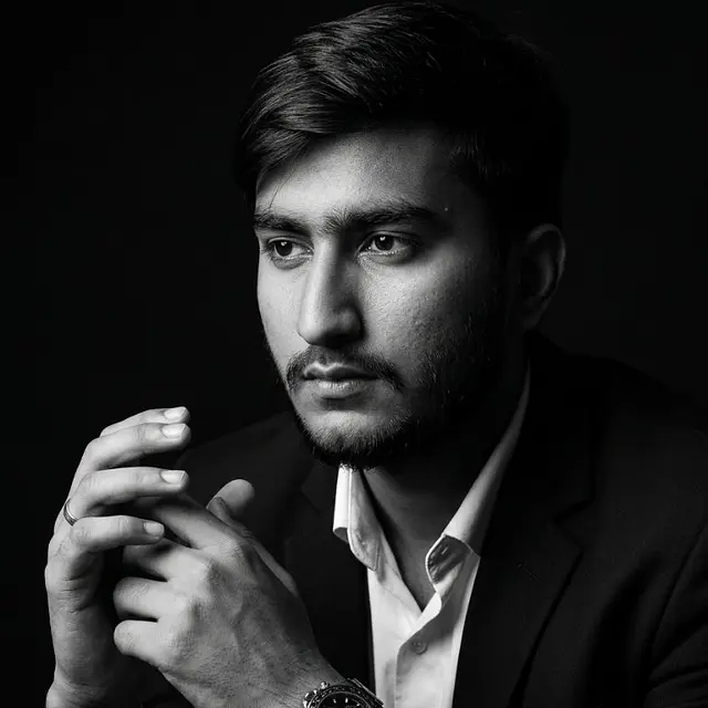 Yash Chauhan