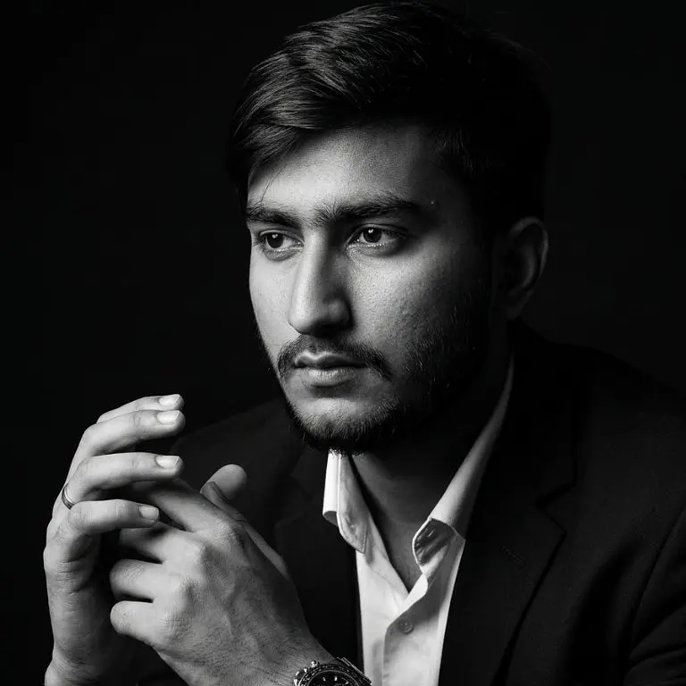 Yash Chauhan