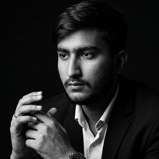 Yash Chauhan