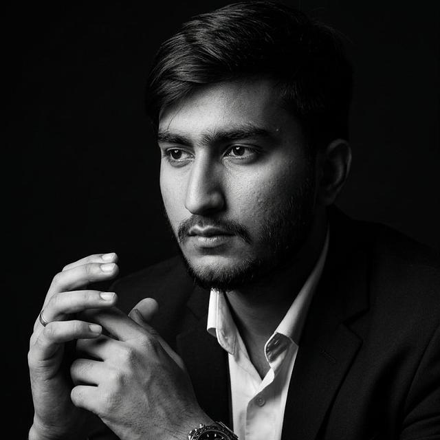 Yash Chauhan
