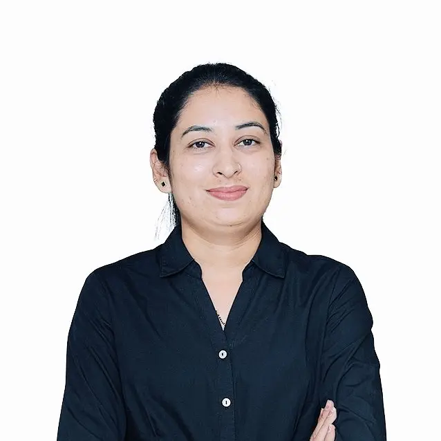 Shital Patel