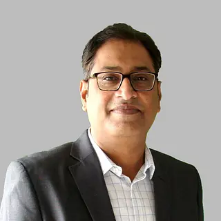 Digvijay  Chouhan