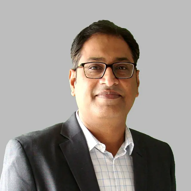 Digvijay  Chouhan
