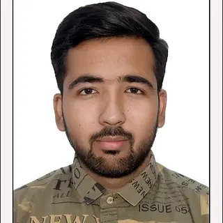 Sparsh Tharani