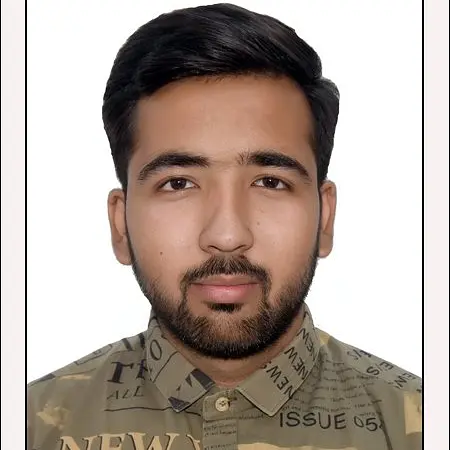 Sparsh Tharani
