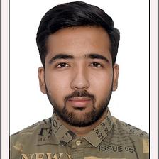 Sparsh Tharani